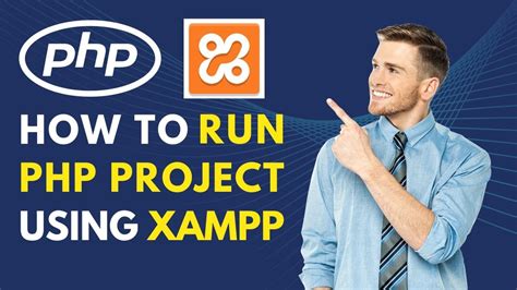 How To Run PHP Project On Localhost Using Xampp Server YouTube