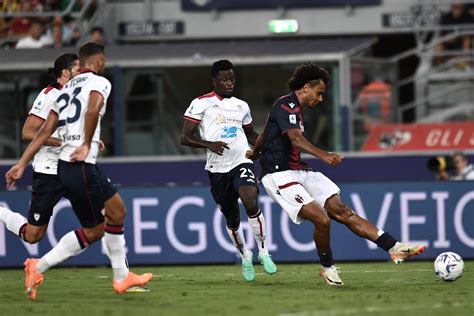 Bologna Cagliari Vota Le PAGELLE DEI TIFOSI IN RETE Calcio Casteddu