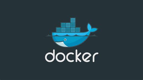 Illustration Logo Cartoon Docker Containers Diagram Clip Art Hd