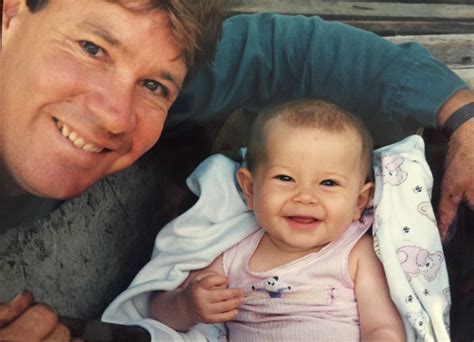 Terri Irwin on Twitter: "24 years ago our lives changed for the better ...