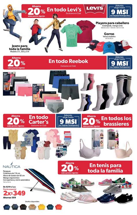 Folleto Cuponera Sam S Club Hot Sale