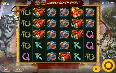 Clash Of The Beasts Slot Free Play In Demo Mode