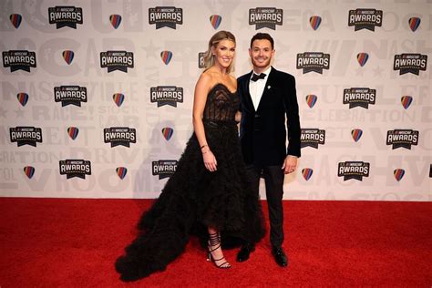 Who is Kyle Larson’s wife, Katelyn Sweet? Everything you need to know about the NASCAR star’s ...