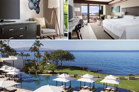 16 AMAZING Resorts in Maui with All Inclusive Amenities!