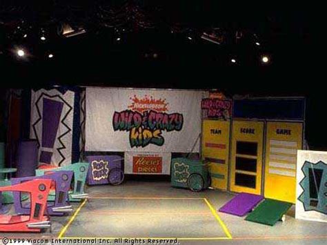 Wild and Crazy Kids | The Best Game Shows of My Childhood | POPSUGAR Entertainment