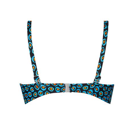 ANTIGEL TOP BIKINI BANDEAU COQUE LA VAGABONDE Serendipia Interiores