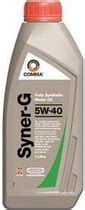 Comma | Syner-Z 5W-30 | Motorolie | 1 liter | bol.com