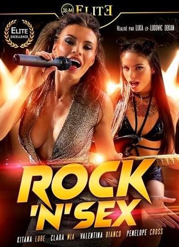 Rock N Sex XXXStreams Org