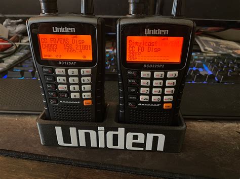 Uniden Digital Scanner for sale | Only 4 left at -60%