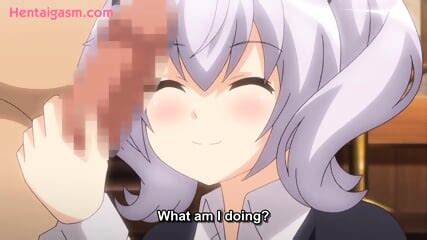 NEW HENTAI Kunoichi Ryoujokuden Ajisai 2 Subbed