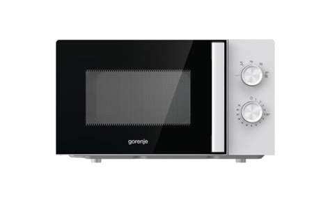 Gorenje MO20E1WH mikrovalna pećnica Emmezeta webshop