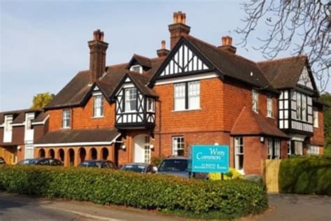 Wray Common Nursing Residential Home Wray Common Road Reigate