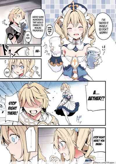 Sunao Na Kimochi De A Genuine Sentiment Nhentai Hentai Doujinshi And Manga