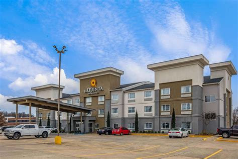 La Quinta Inn & Suites Fayetteville, AR - See Discounts