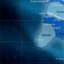 Skye System Jedipedia Net Entdecke Star Wars