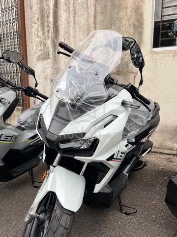 Honda Adv Adv Nmax Xtreme Nvx Xdv Husky Motorcycles For