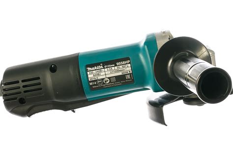 Угловая шлифмашина Makita 9558HPG - выгодная цена, отзывы ...
