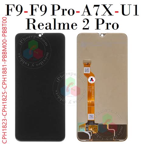 Oppo F F Pro A X U Cph Cph Cph Pbbm Pbbt