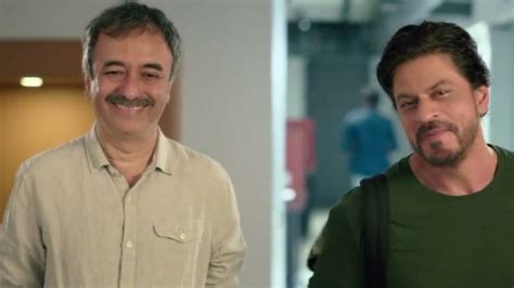 Rajkumar Hirani Reveals Why He Had To ‘wait 20 Years To Collaborate