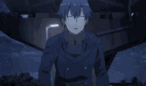 Oregairu Yukino Yukinoshita GIF - Oregairu Yukino Yukinoshita Hikigaya ...