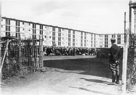 Ao T Lib Ration Du Camp De Drancy M Morial De La Shoah