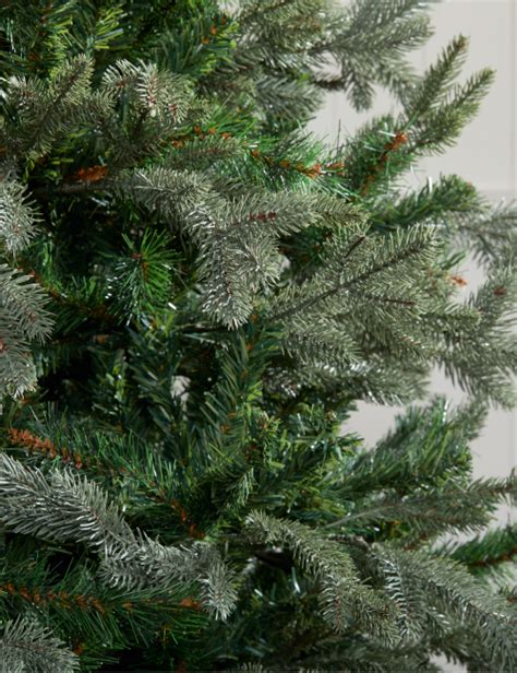 The Hungarian - Artificial Christmas Tree - Green - 6 foot - The ...