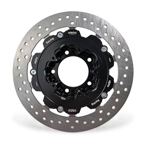 Alpha Racing Rear Brake Disc X Ewc Bmw S Rr And M Rr