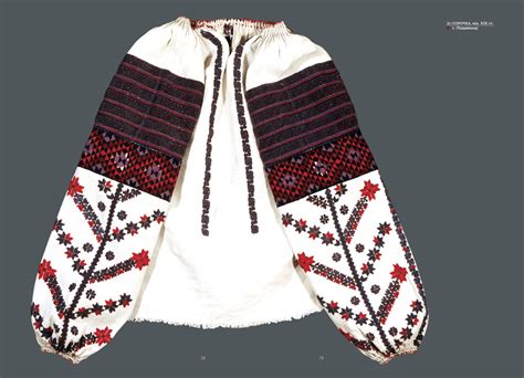 борщівські сорочки | Kovcheh