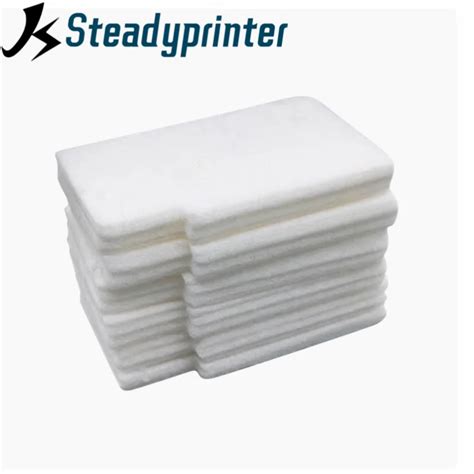 J100 Ink Absorber Pad Sponge For BROTHER DCP J105 J132W J152W J172W