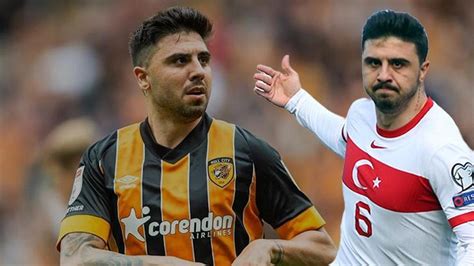 Ozan Tufan dan şaşırtan itiraf Resmen açıkladı Fanatik Gazetesi