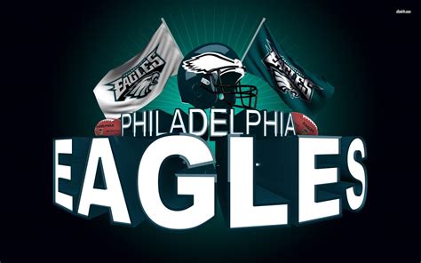 Philadelphia Eagles Wallpapers Free Wallpaper Cave