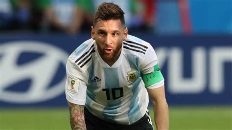 No Messi in Argentina squad as Simeone wins first call-up | FourFourTwo