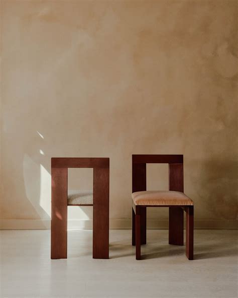 Raja Chair — Juntos Projects