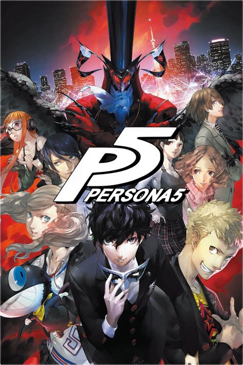 Persona 5 Royal 100 Guide 7