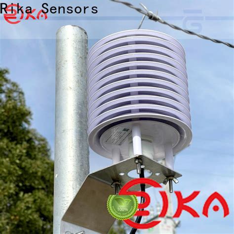 new smart farming sensors wholesale for humidity monitoring | Rika Sensors