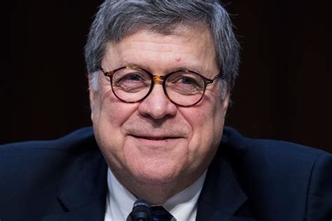 Trump AG Nominee William Barr Suggests He’d Keep Full Mueller Report.