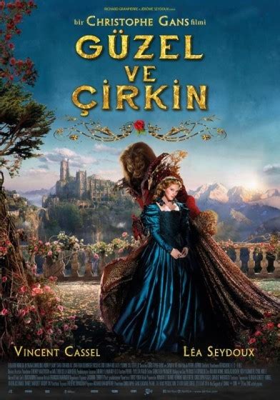 G Zel Ve Irkin La Belle Et La Bete Hd Film Izle