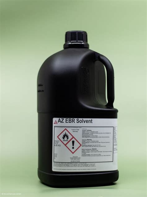 Au Etch 200 MicroChemicals GmbH