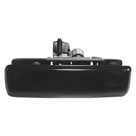 Replace GM1310116 Front Driver Side Exterior Door Handle