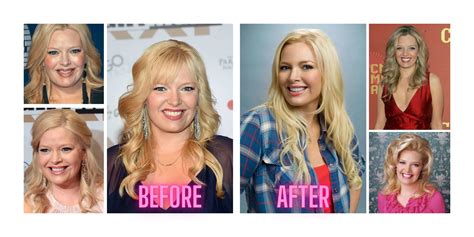 Melissa Peterman Diet And Weight Loss: Her Latest Diet Plan- 2021!