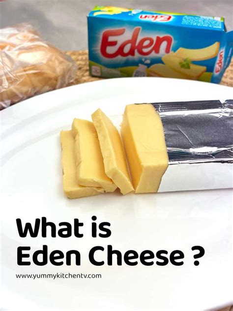 eden cheese  popular filipino based cheese brand yummy kitchen