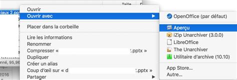 Comment Ouvrir Un Fichier Pptx Sur Mac Varcap Informatique