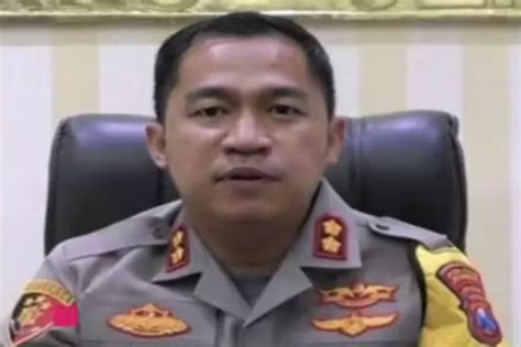 Jejak Karir AKBP Arif Rachman Arifin Sosok Polisi Yang Dikenal