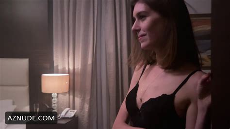 ECE ERTEZ Nude AZNude