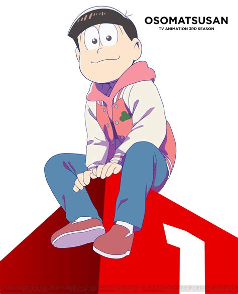 『おそ松さん』3期、1月も引き続き放送決定！ 電撃オンライン