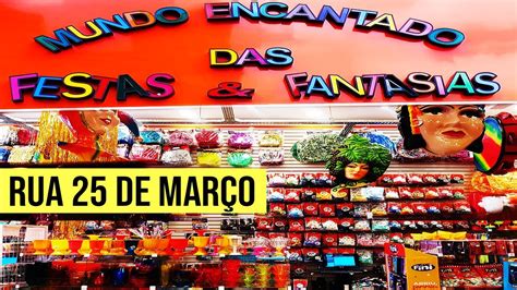 Loja De Fantasia Campos Dos Goytacazes - Loja de Fantasias e Festas na rua 25 de março/ Mundo Encantado das ...