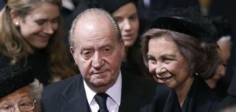 El Día Que El Rey Juan Carlos Fue Testigo De La Muerte De Su Hermano