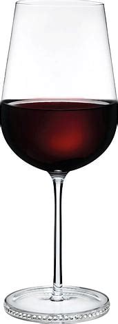 Kieliszki Do Wina Czerwonego Stone Spirit Szt Nude