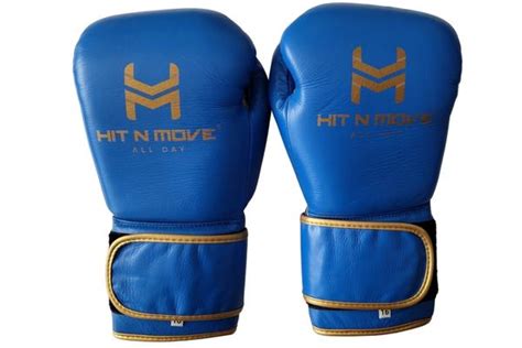 Hit N Move All Day Balance Boxing Gloves Review 2023 Sweet Science