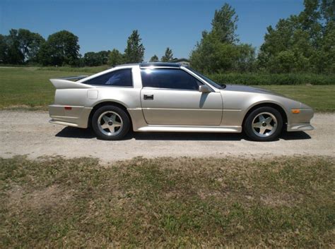 1987 Nissan 300ZX 2+2 - Classic Nissan 300ZX 1987 for sale